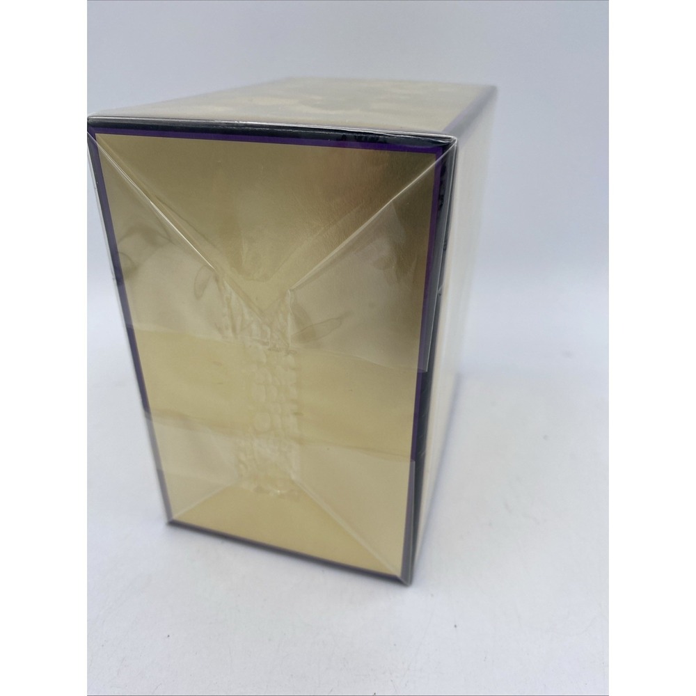 Elizabeth Taylor Gold White Diamonds 150g Perfumed Body Powder Sealed NIB - Picture 2 of 6